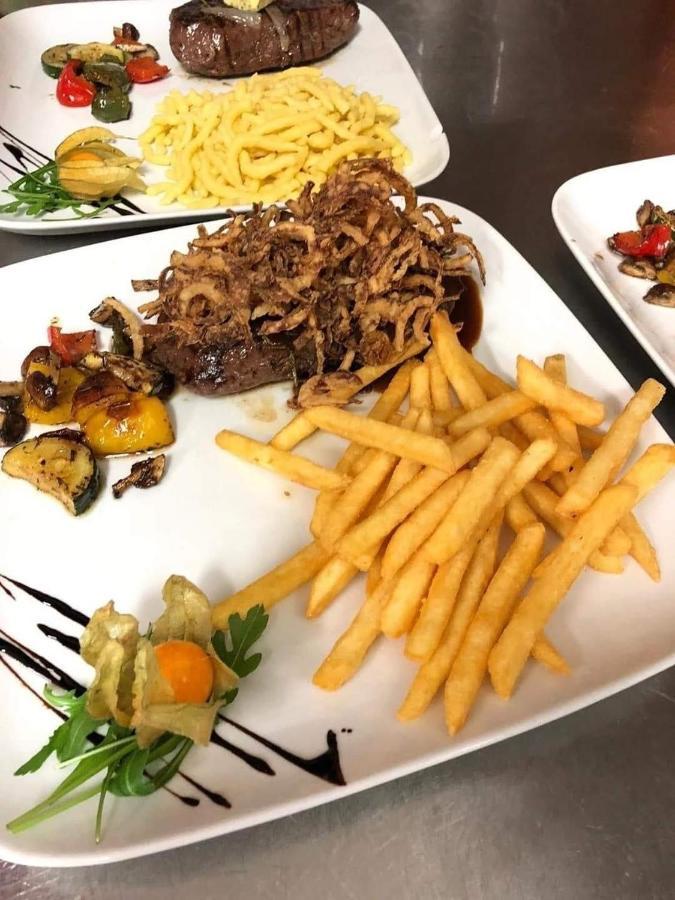 Restaurant Kreuz *