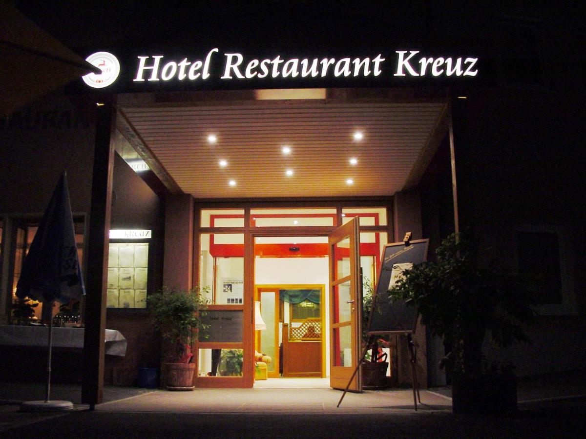 Restaurant Kreuz *