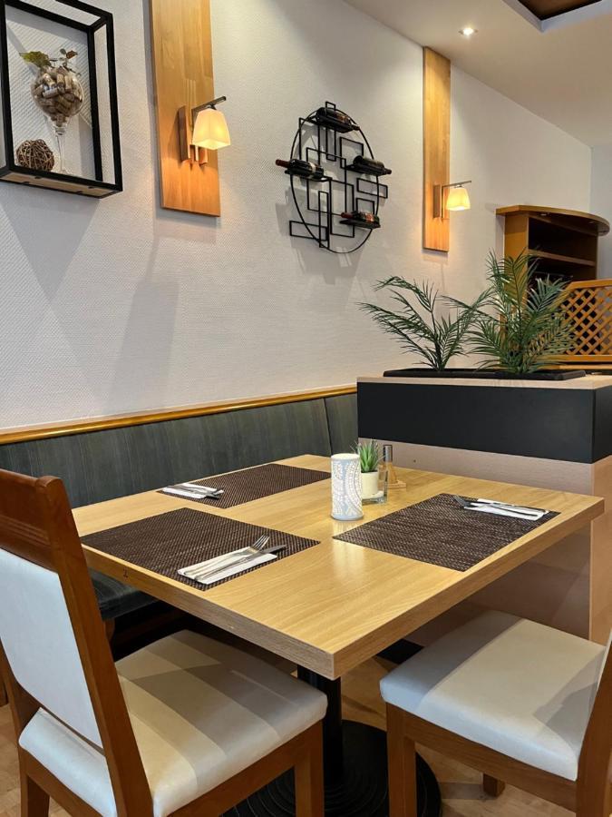 Restaurant Kreuz *