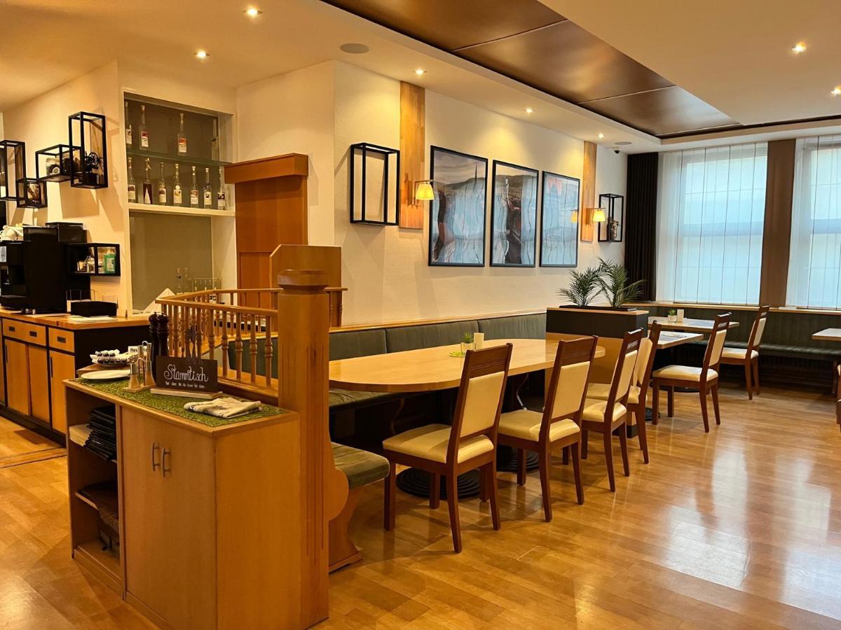 Restaurant Kreuz *
