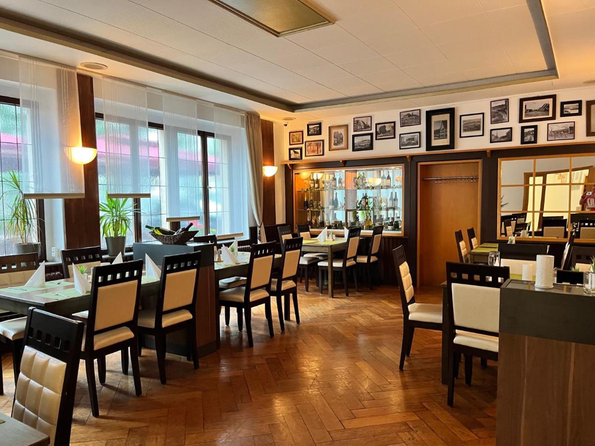 Restaurant Kreuz Hotel Spaichingen