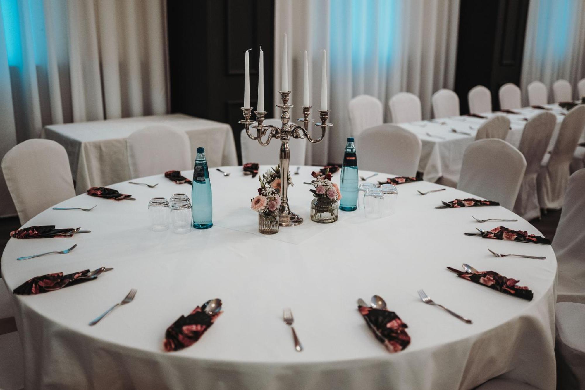 Hotel Restaurant Kreuz Spaichingen